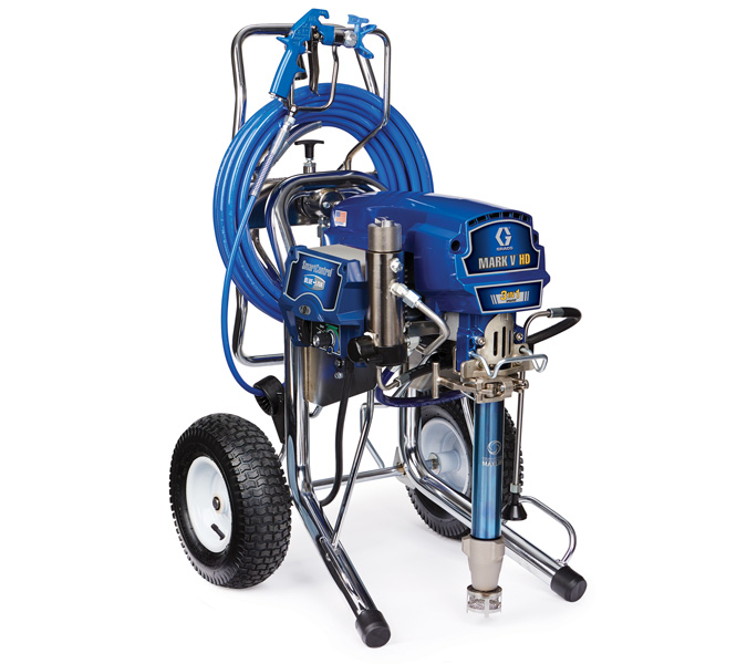Mark V HD 3-in-1 ProContractor Sprayer