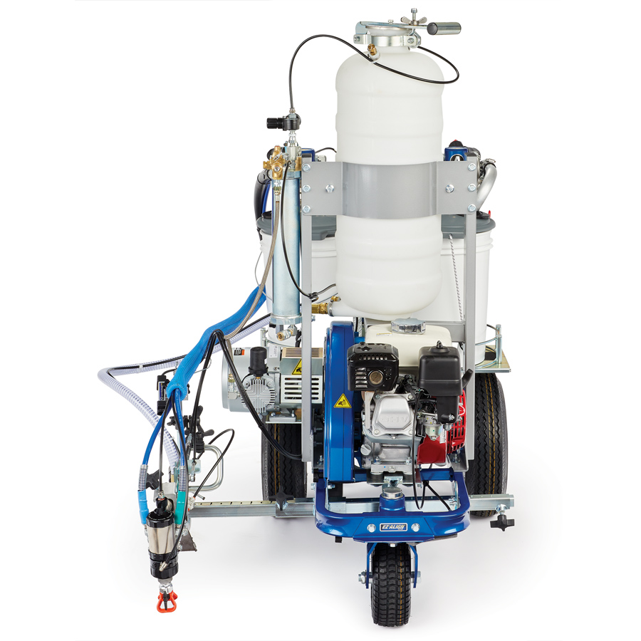 Graco LineLazer V 200MMA 11 HP Reflective Airless Line Striper