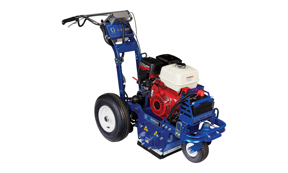 GrindLazer HP DC1013 G DCS