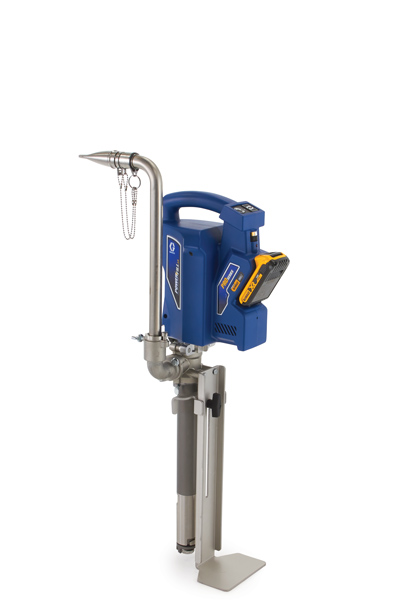 Graco PowerFill 3.5 Pro series