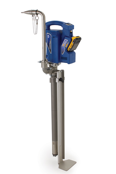 Graco PowerFill 3.5 XL Pro series
