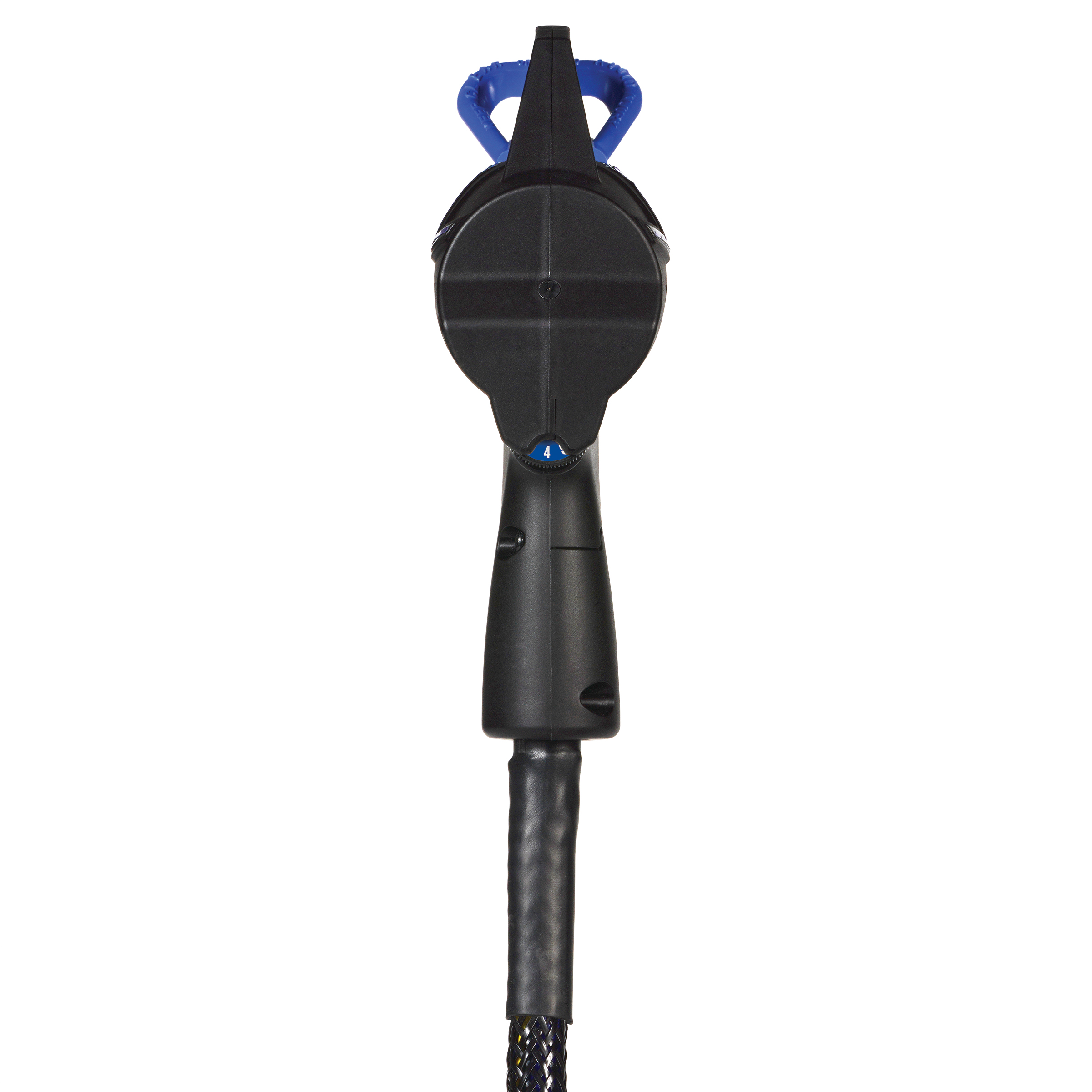 On-Demand Precision Flow-Control