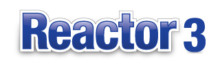 Reactor 3 配比器