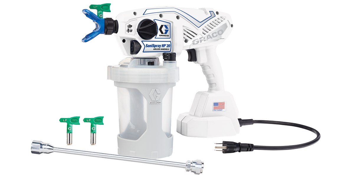 Graco hp20 sales