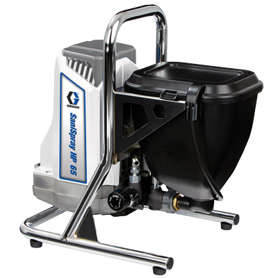 Graco SaniSpray HP 65