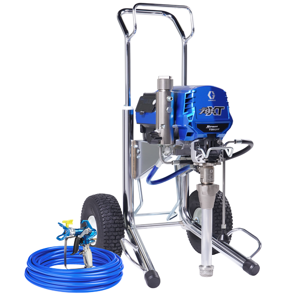 Ultra 795 XT Hi-Boy