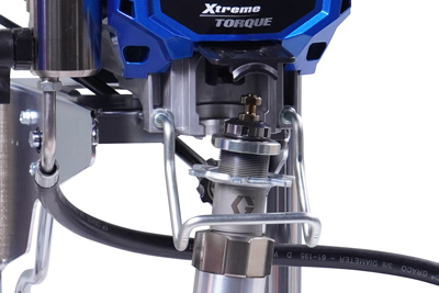 ProConnect Pump Replacement System