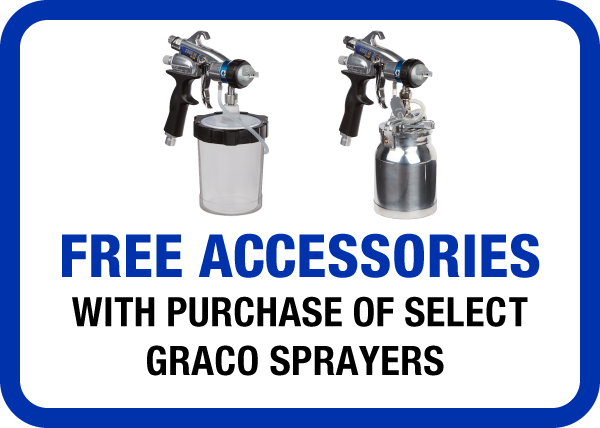 Free Accessories