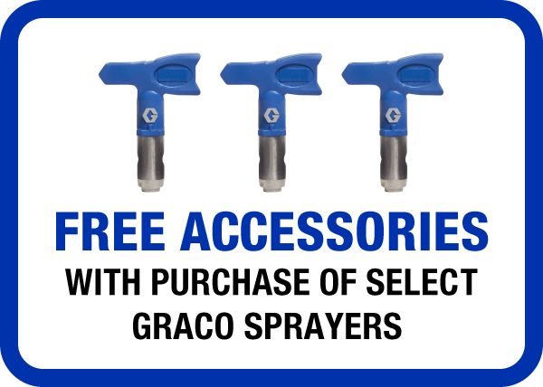 Free Accessories