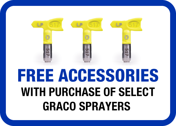 Free Accessories