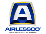 Airlesscoロゴ