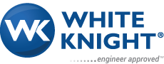 white knight Logo