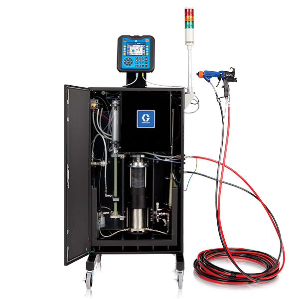 HydroShield PFP-System