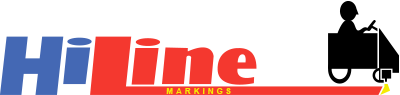 Hi-Line Markings logo