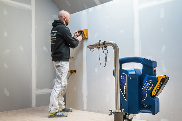 Graco drywall tools deals
