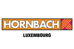 Hornbach Люксембург, Французский