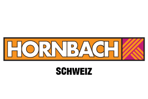 Hornbach Швейцария, Немецкий