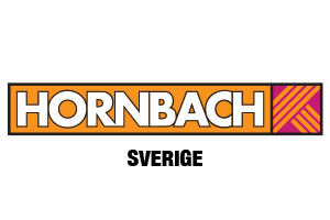 Hornbach Швеция