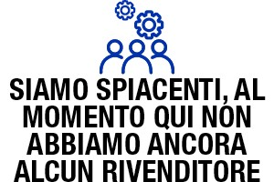 Nessun rivenditore