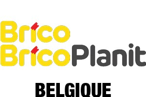 Brico France, Luxembourg