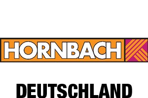 Hornbach Německo