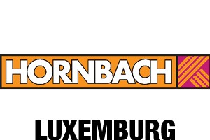 Hornbach Lucembursko DE