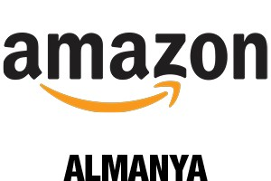 Logo amazon Almanya