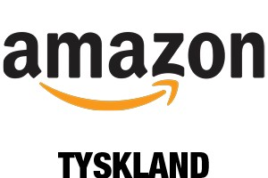 Logo amazon Tyskland