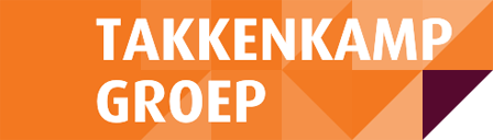 Takkenkamp Groep logo