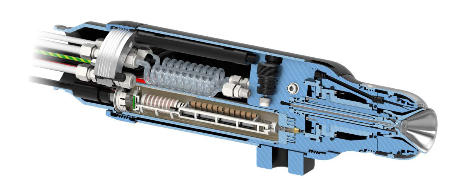 ProBell Cutaway 