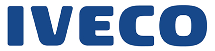 Iveco-logotyp