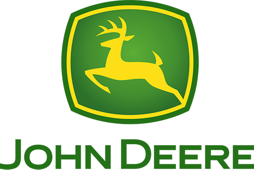 John Deere - Logotyp