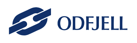Logotipo Odfjell