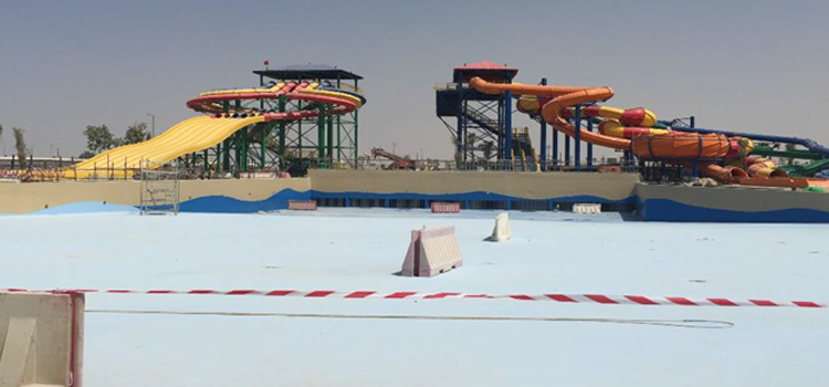 Legoland Dubaï