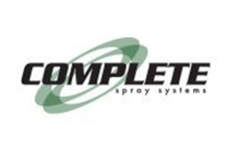 Complete Spray Systems