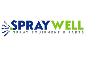 Spraywell