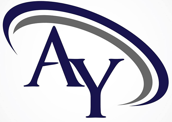 Логотип Ay Izolasyon