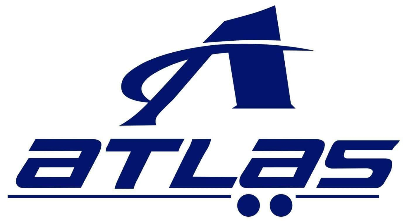 Logotipo de Atlas