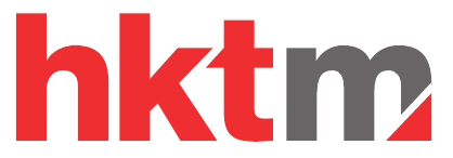 Логотип HKTM