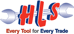 HLS logo