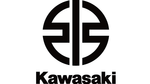 Kawasaki-logotyp