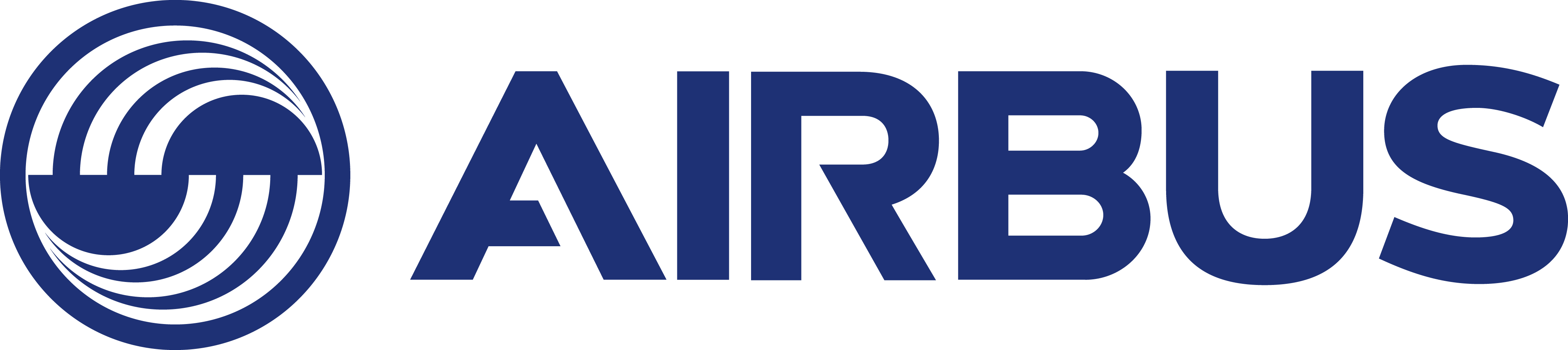 Logotipo de Airbus