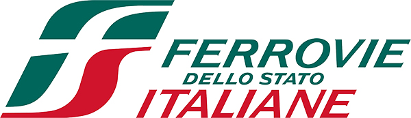 Logo firmy Ferrovie Dello Stato Italiane