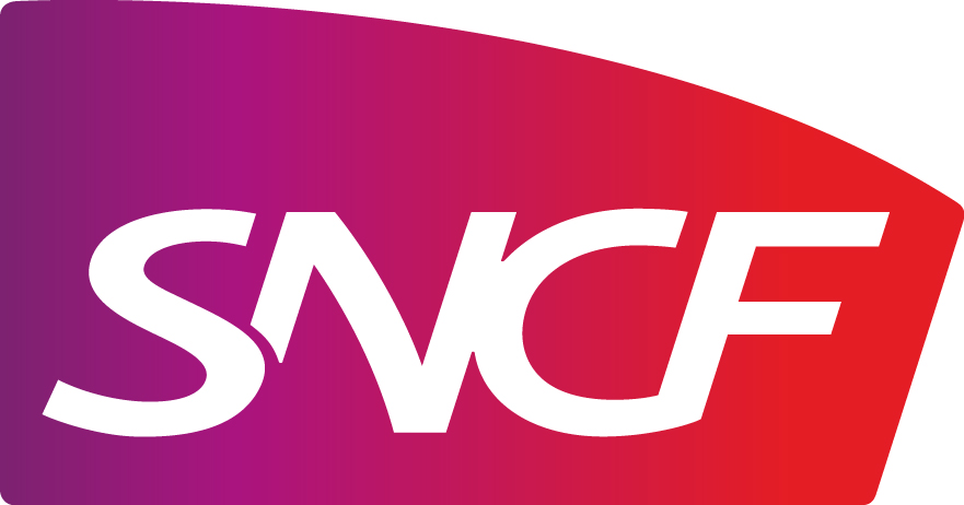 Logo SNCF