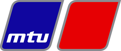 Logo MTU