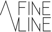 „A Fine Line Art“-Logo