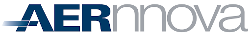 Логотип Aernnova