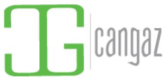 Cangaz-logotyp