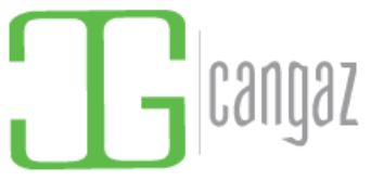 Cangaz logo