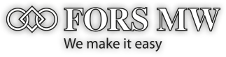 Fors Mw logosu